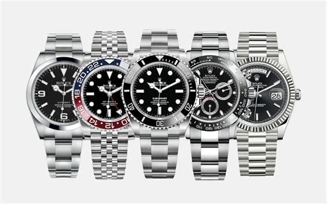 what's the best rolex to buy|7 most popular rolex watches.